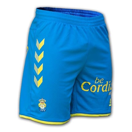 Pantalones Las Palmas 1ª 2021-2022